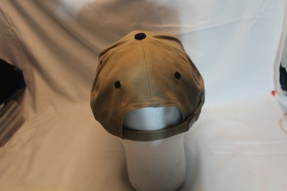 Accuflow hat