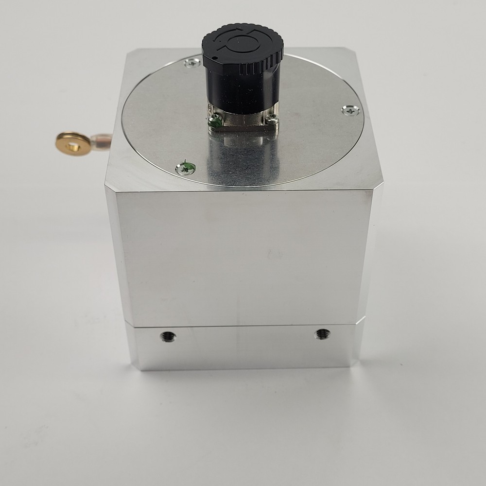 SICK PKS09-ATBM0520 Wire Draw Incremental Encoder, 4.5-5.5VDC - NEW