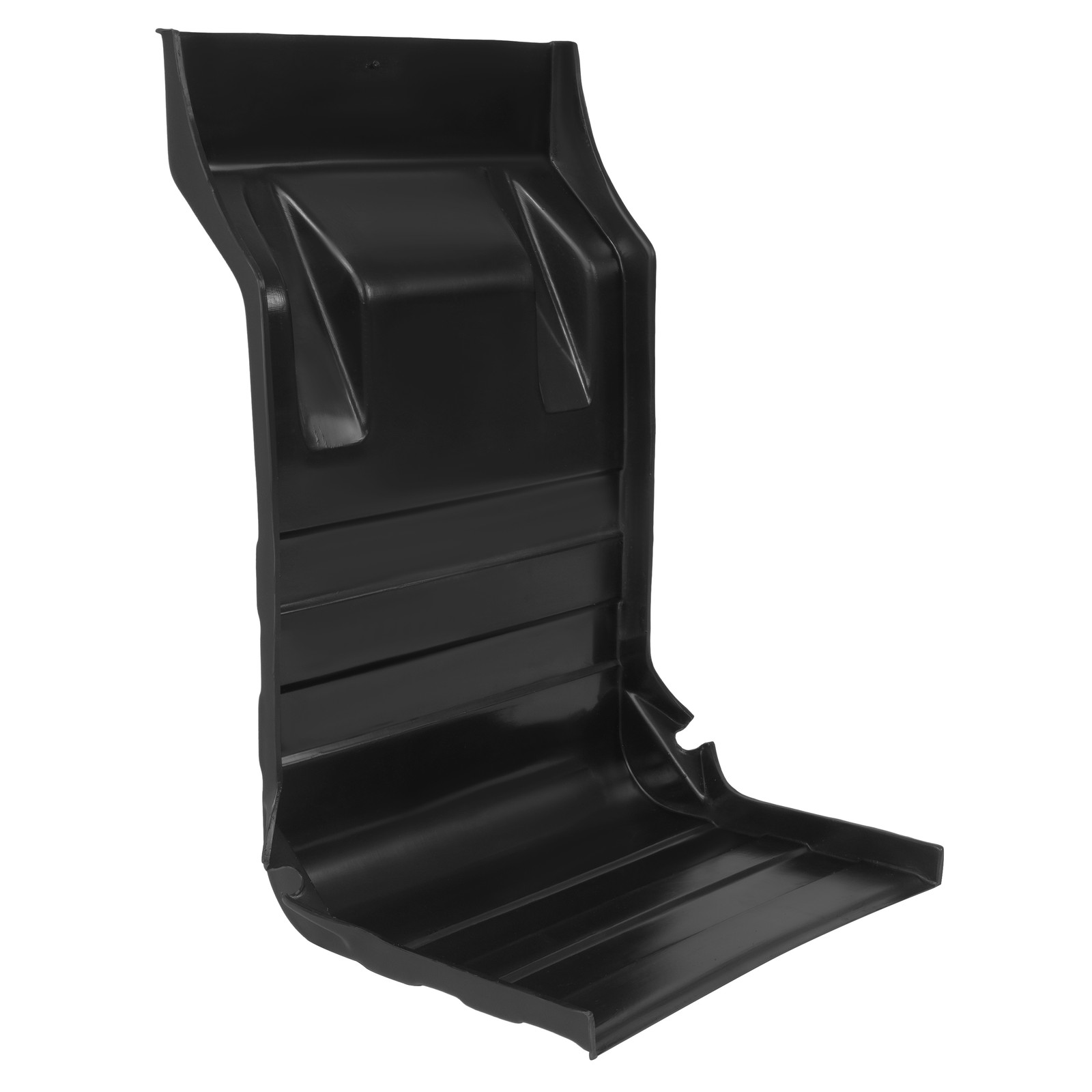 KOJEM Battery Box Cover Lid For Kenworth Trucks K100 T370 T800 T880 Plastic