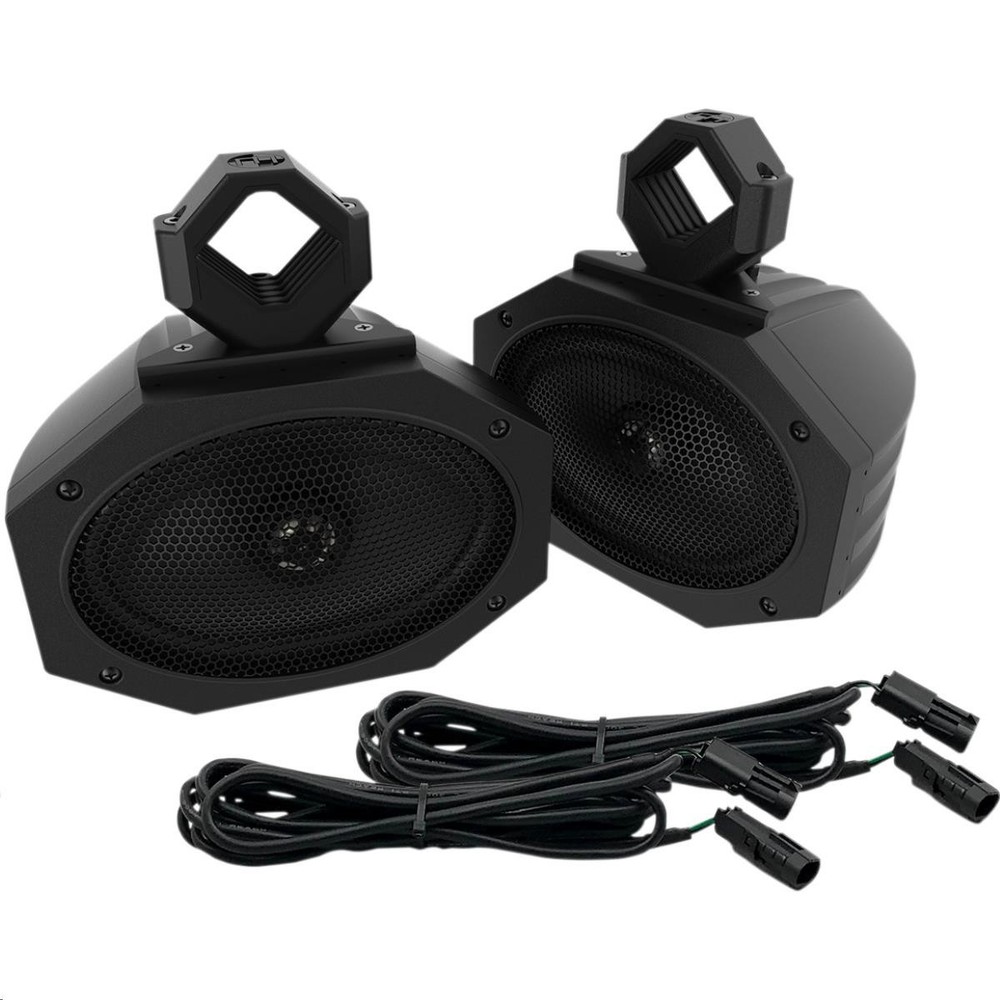 Hogtunes Element 1 Speakers Element 1 Speakers