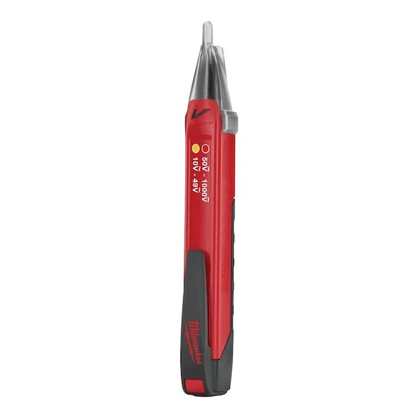 Milwaukee Tool 2203-20 10-1000? Dual Range Voltage Detector