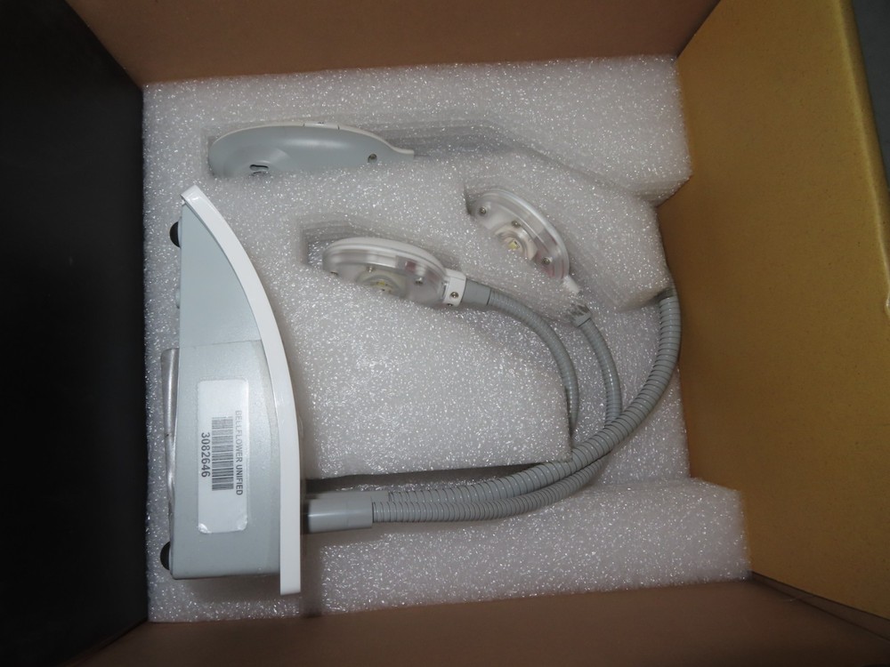 Dymo MimioView ICD03 Document Camera USB Visual Presenter