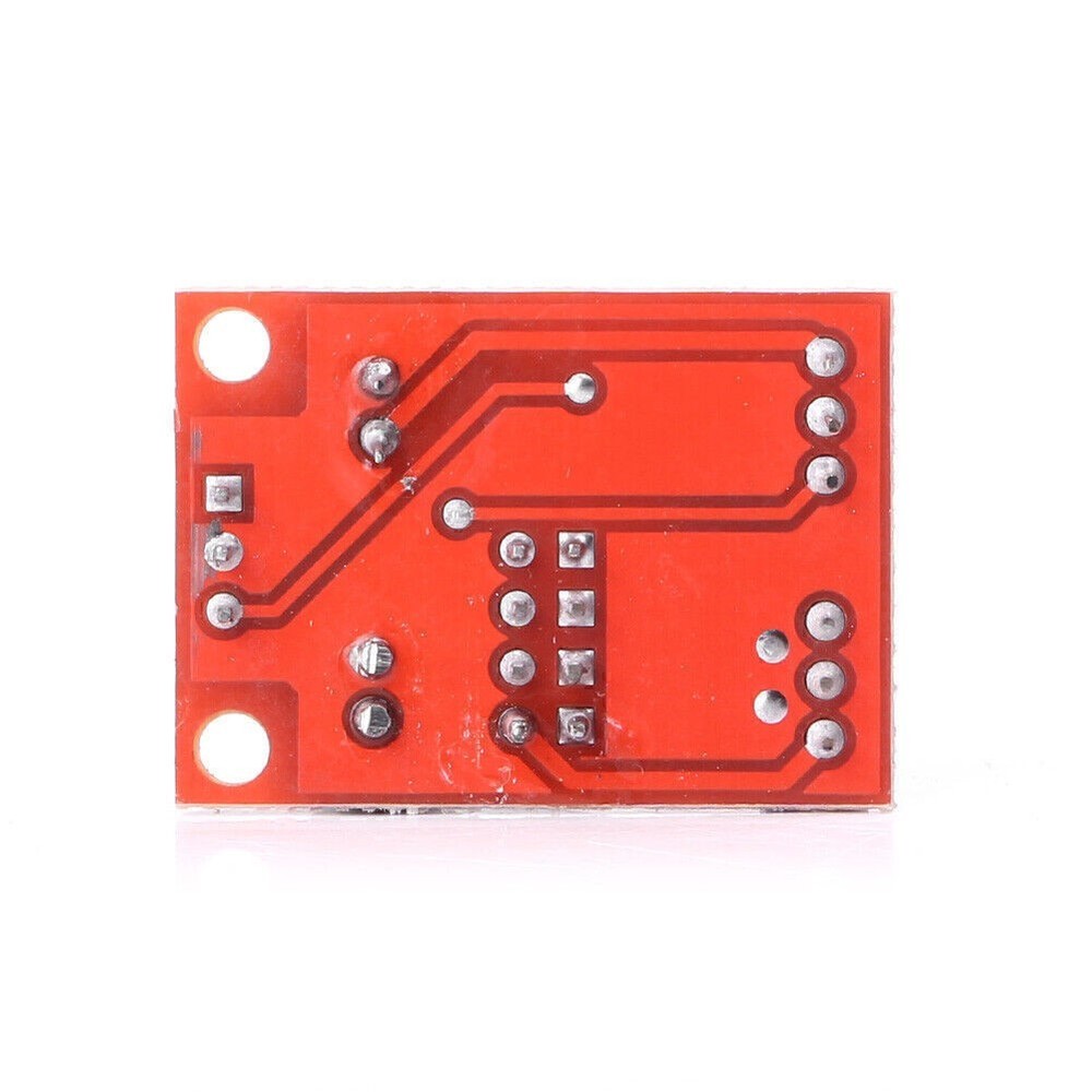 Frequency Wave Stepper Motor Driver Adjustable Module Duty Cycle Square Wave co