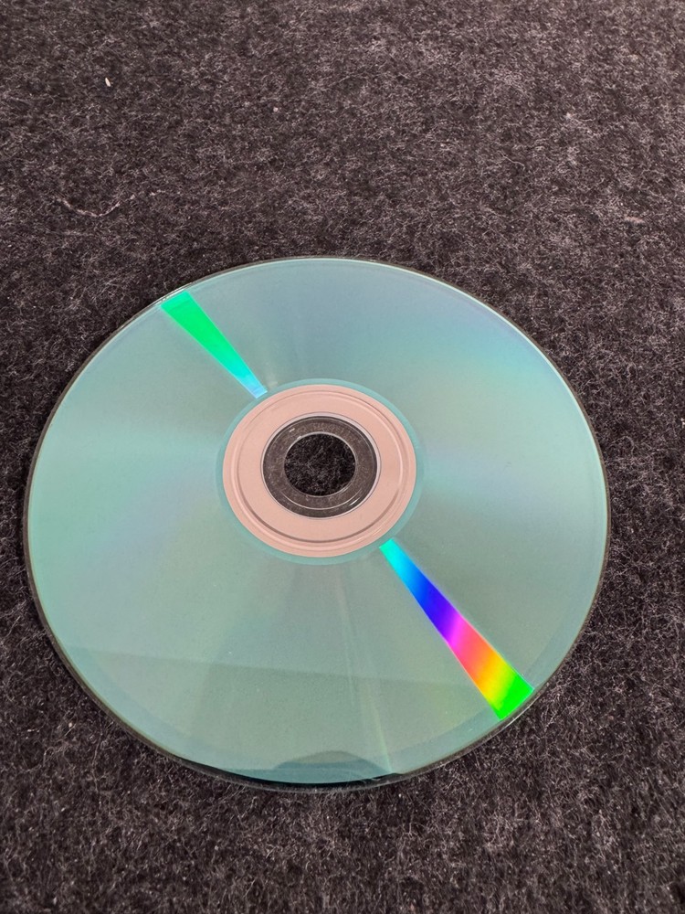 2006 HP Designjet 4500 Series Printer Windows Drivers and Docs CD Rom