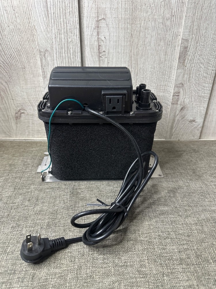 Drain Pump Kit For Ice Machines **READ Description**