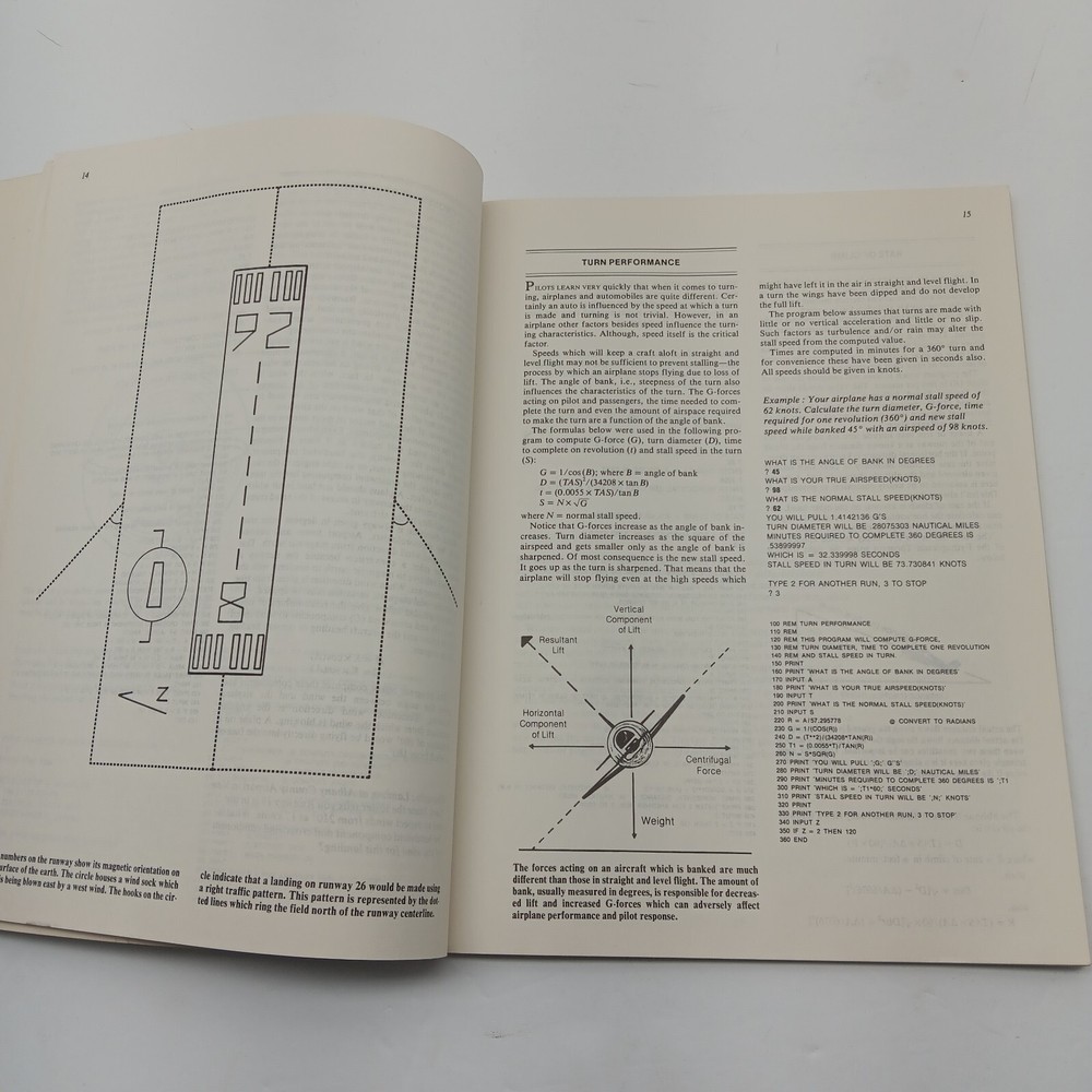 Computers For Sea And Sky Stephen J. Rogowski 1982