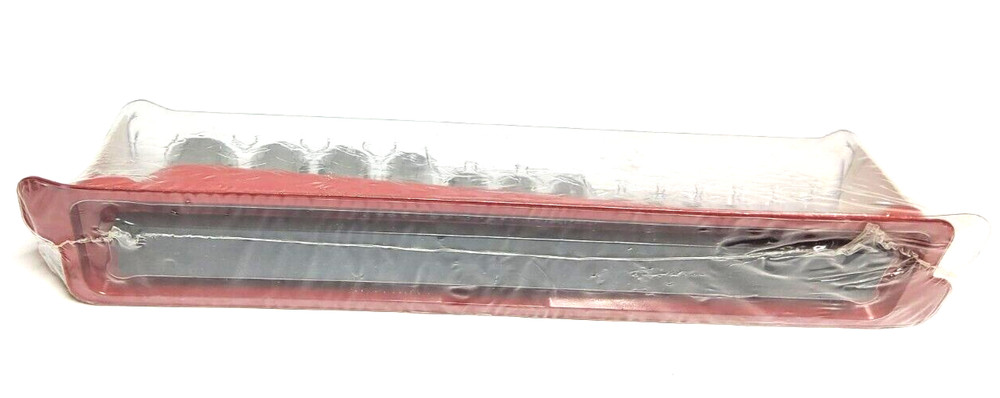 NEW Snap-on™ 1/4" 3/8" 1/2" drive E4 thru E24 Internal TORX Socket Set 213AFLEY