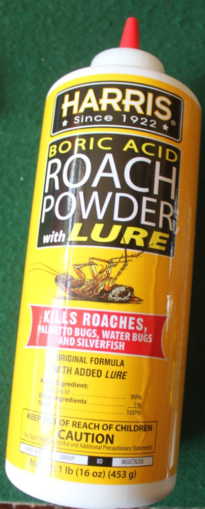 Ant & Roach Killing Items, Combat MAX Gel & Source Kill X2, Harris Powder Lure