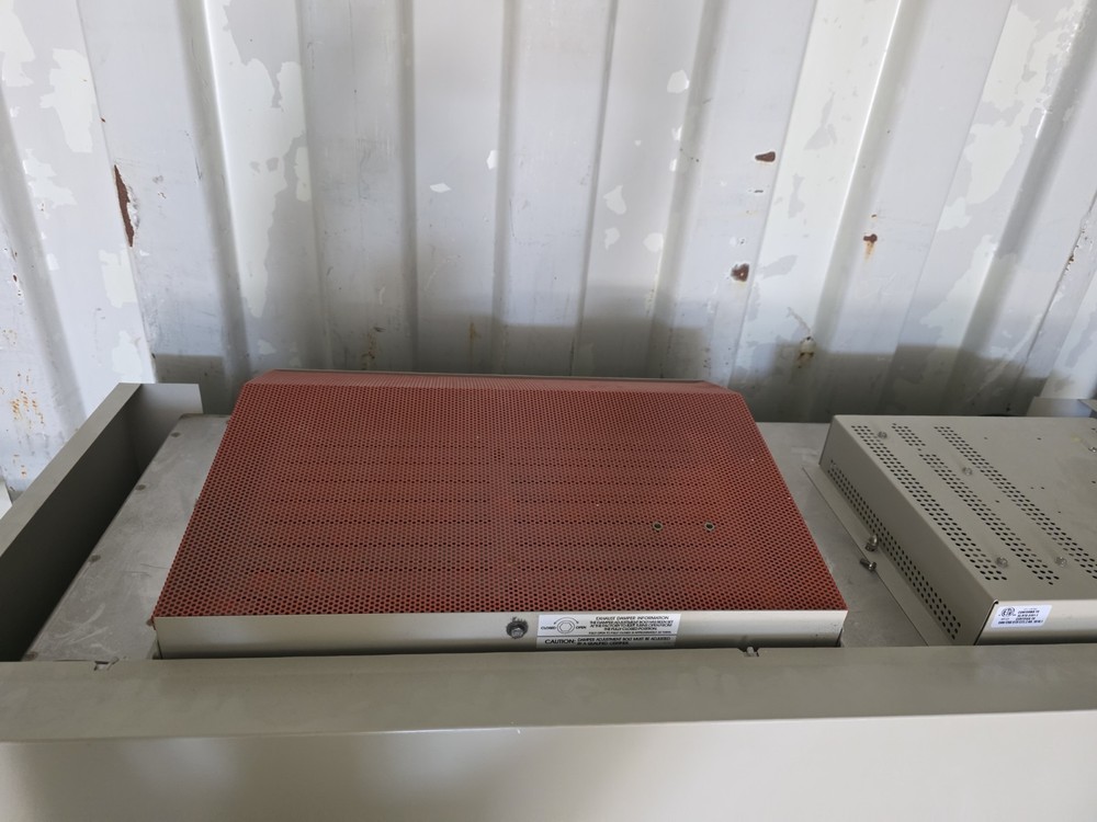 Labconco Purifier Class II Biosafety Cabinet