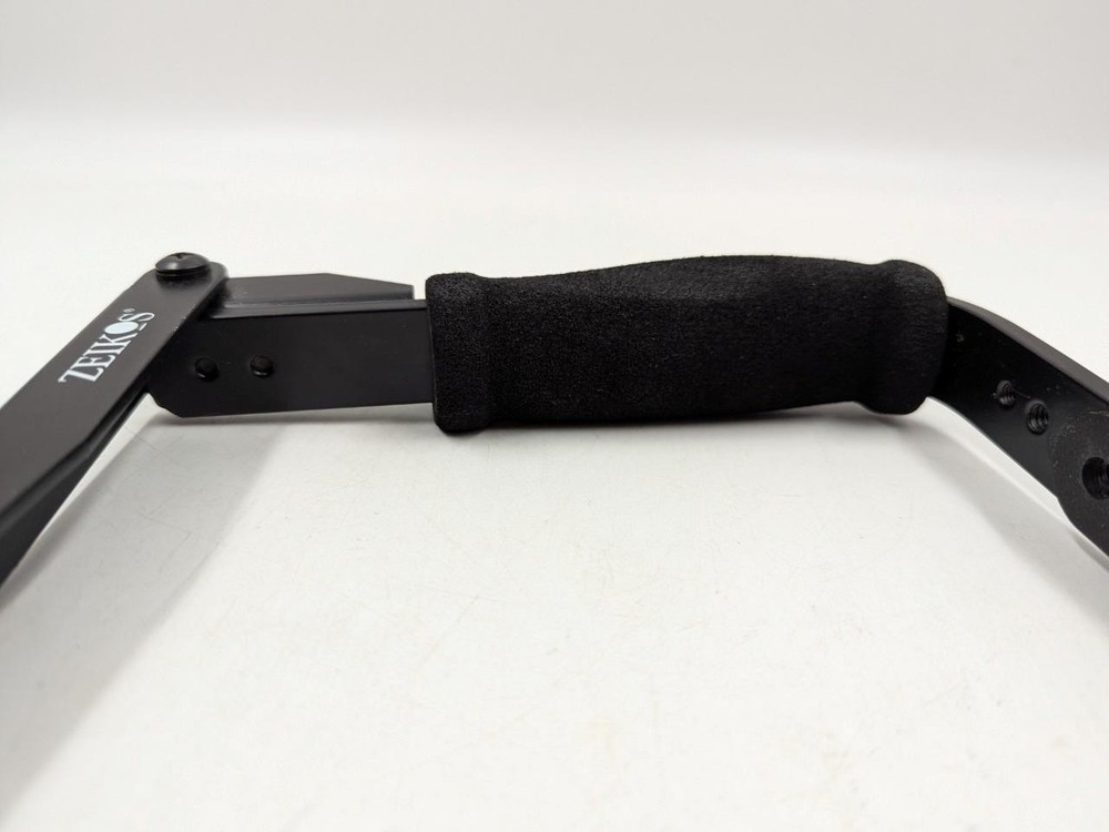 Zeikos QuickDraw Rotating Flash Bracket