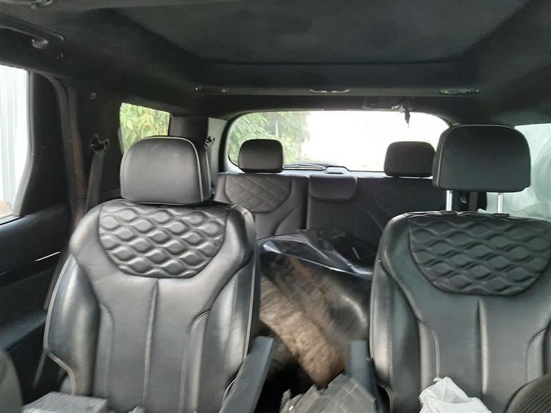 PALISADE 2020 Camera/Projector 537950