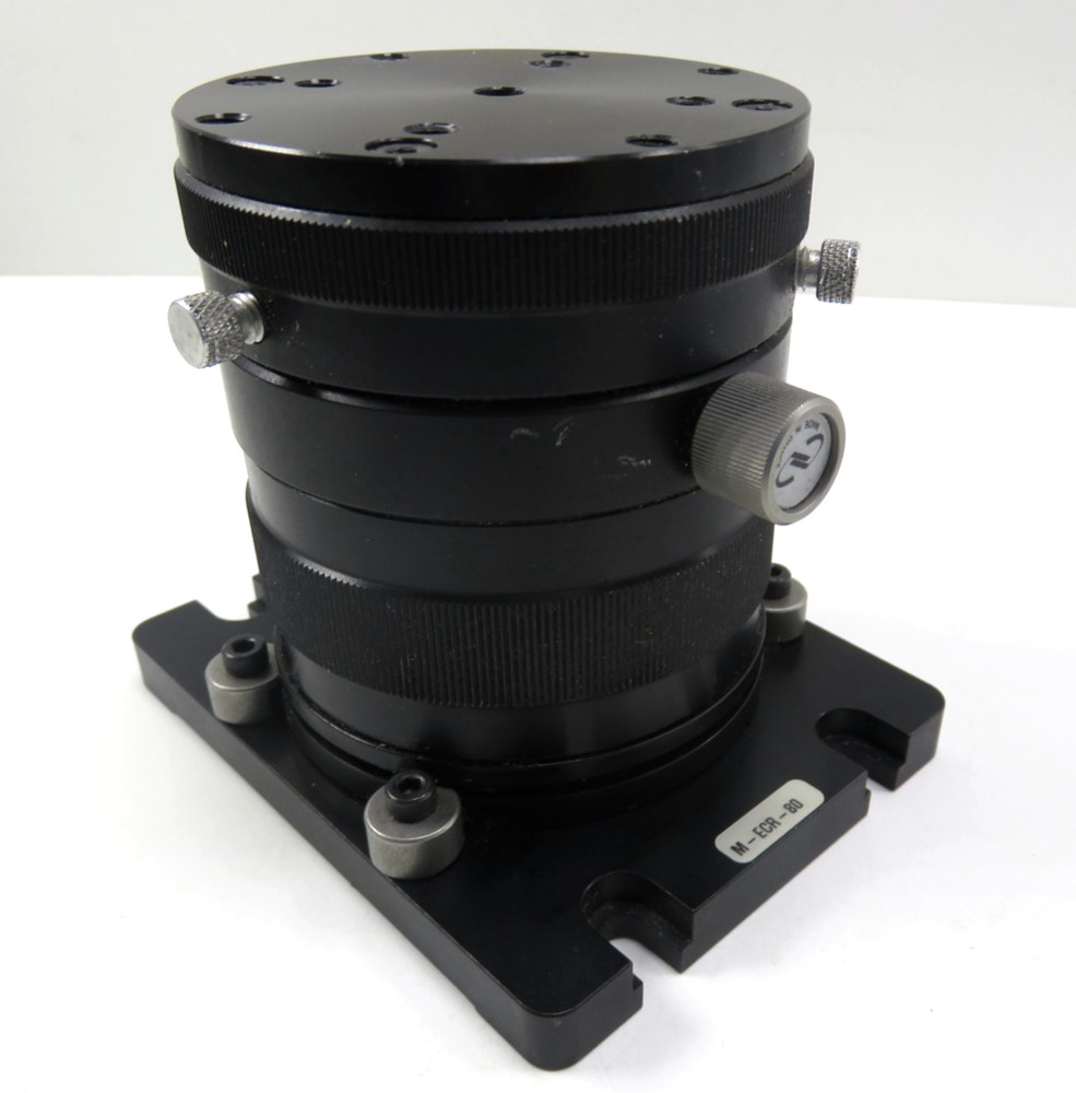 Newport M-ECR-80 Lab Jack