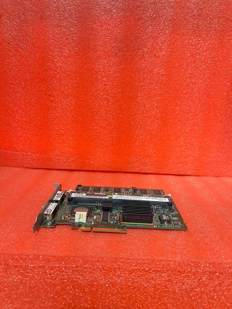 Dell 0GP297/GP297 PERC 50 SAS Raid Controller PCI-e Card