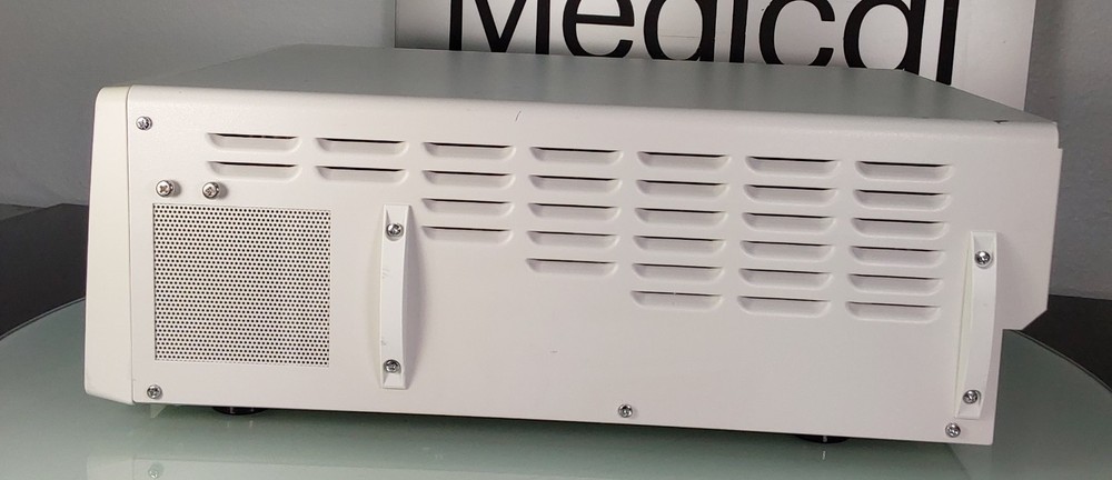 Olympus CV-170 Video Processor & Light Source