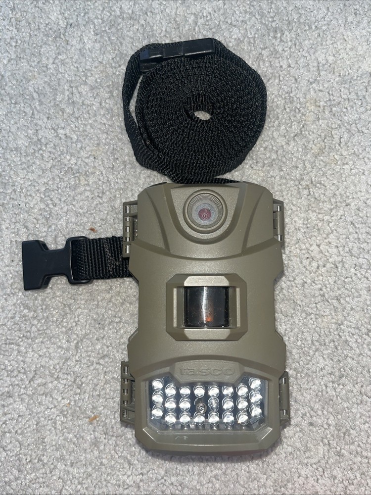 Trail Camera