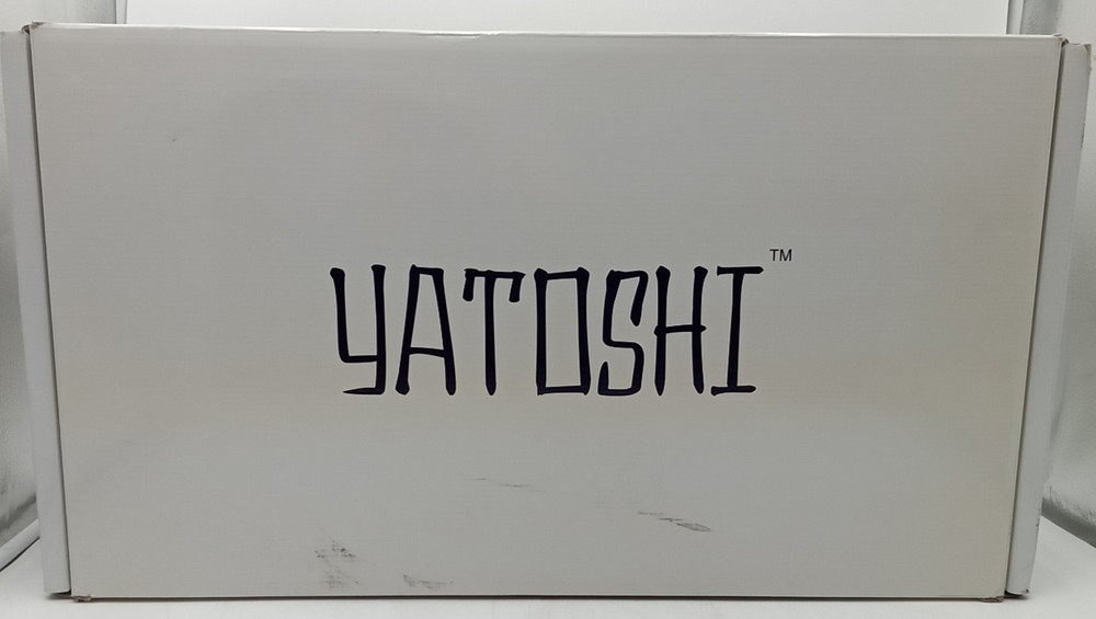 Yatoshi Nonstick Ceramic Cookware Set 7 Piece