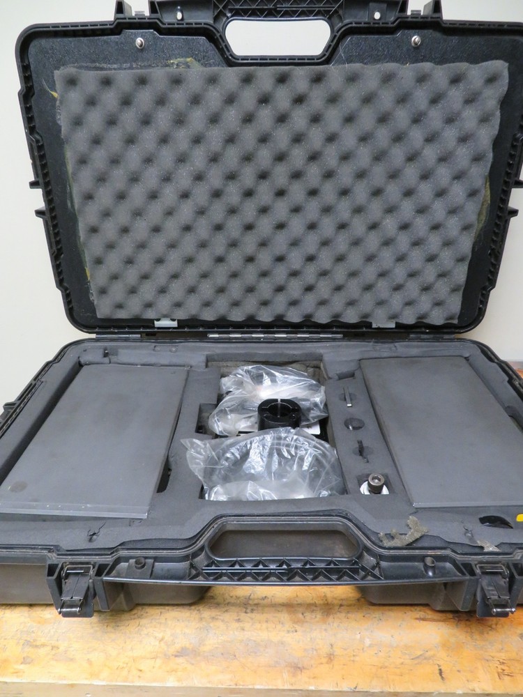 Renishaw ML10 X Laser Interferometer Calibration System for Machine Tools CMMs