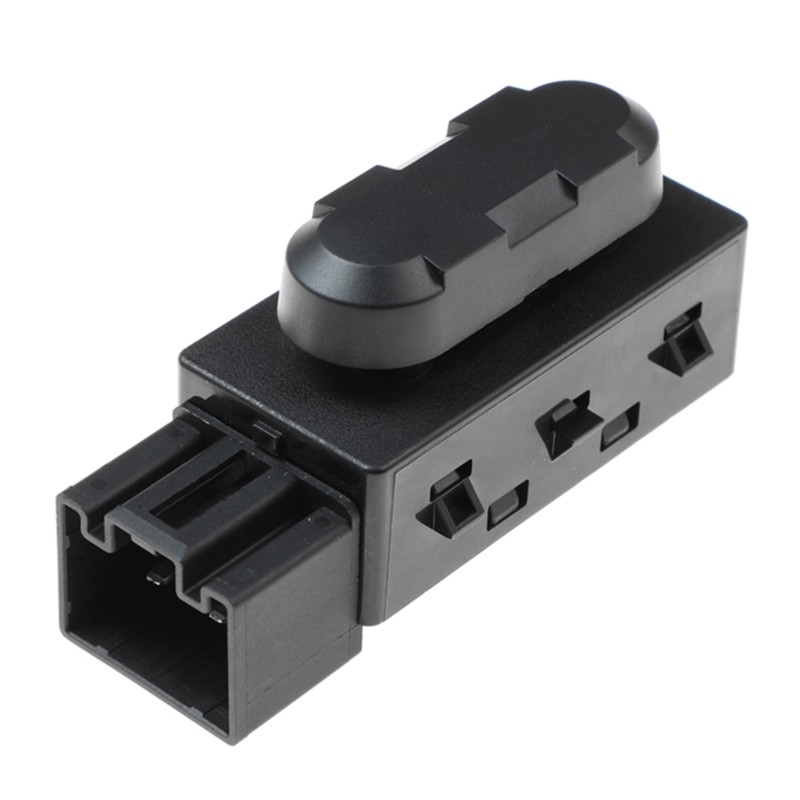 Adjust Control Switch 6 Way Power Seat Button Adjuster Module for 5F9T14B709AA