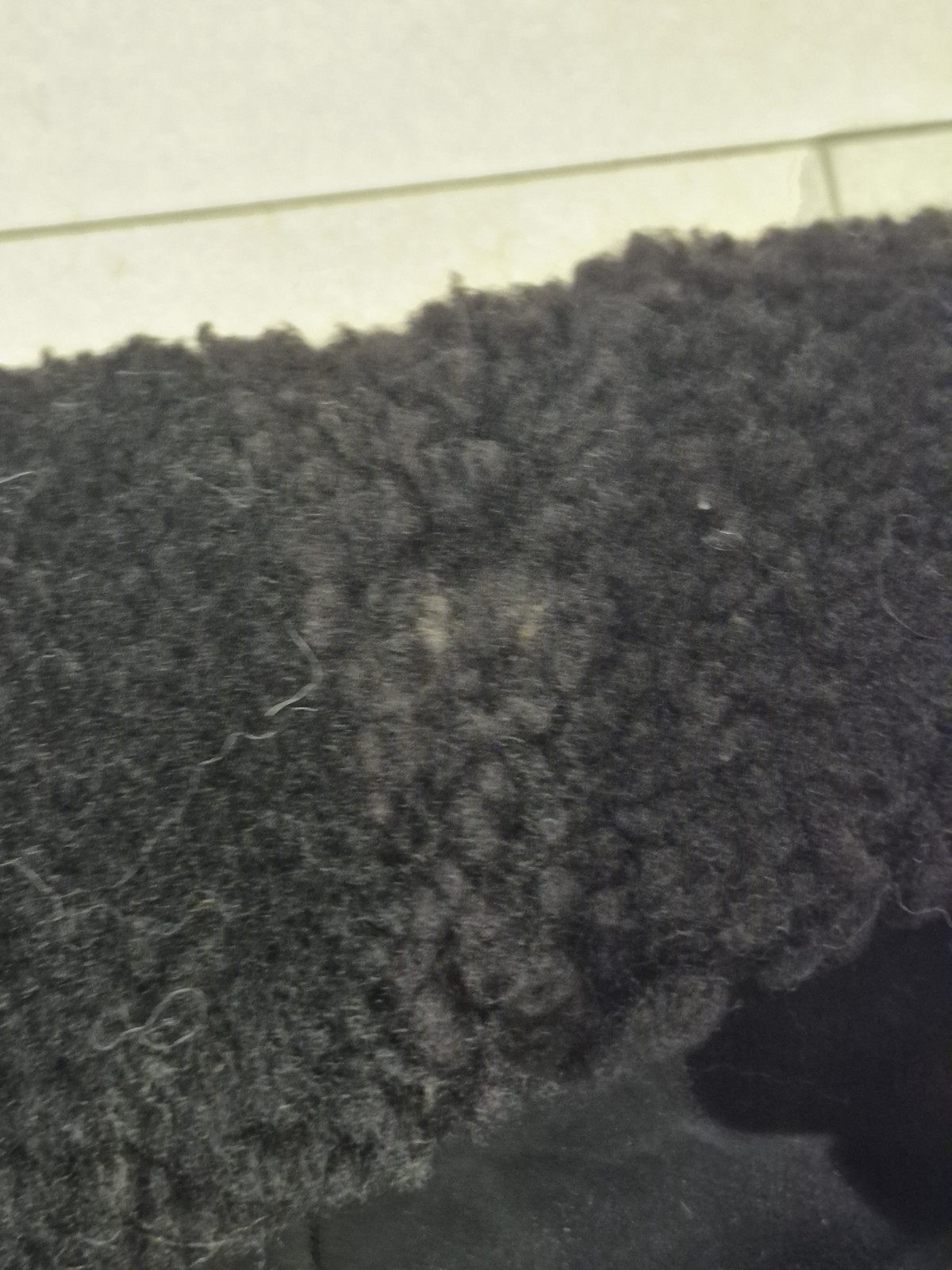 VTG Soviet Army Uniform Military Sheepskin Coat Bekesha Tulup Shearlin 58/3 NEW