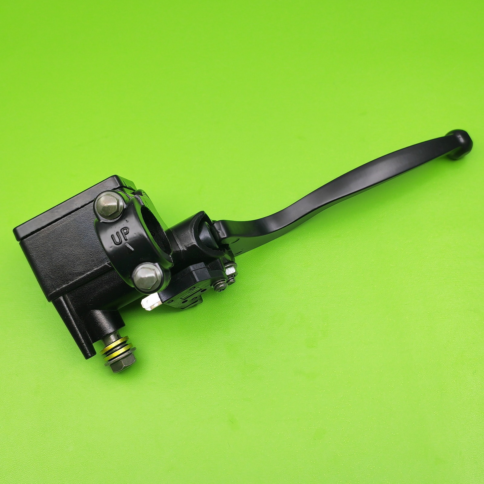 Front Brake Master Cylinder for Kawasaki KFX700 2004 2005 2006 2007 2008 2009