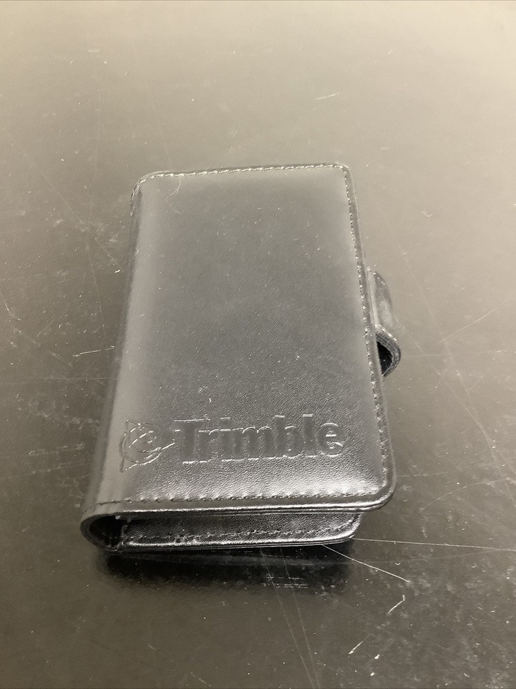 Trimble Juno ST with Black Trimble Case