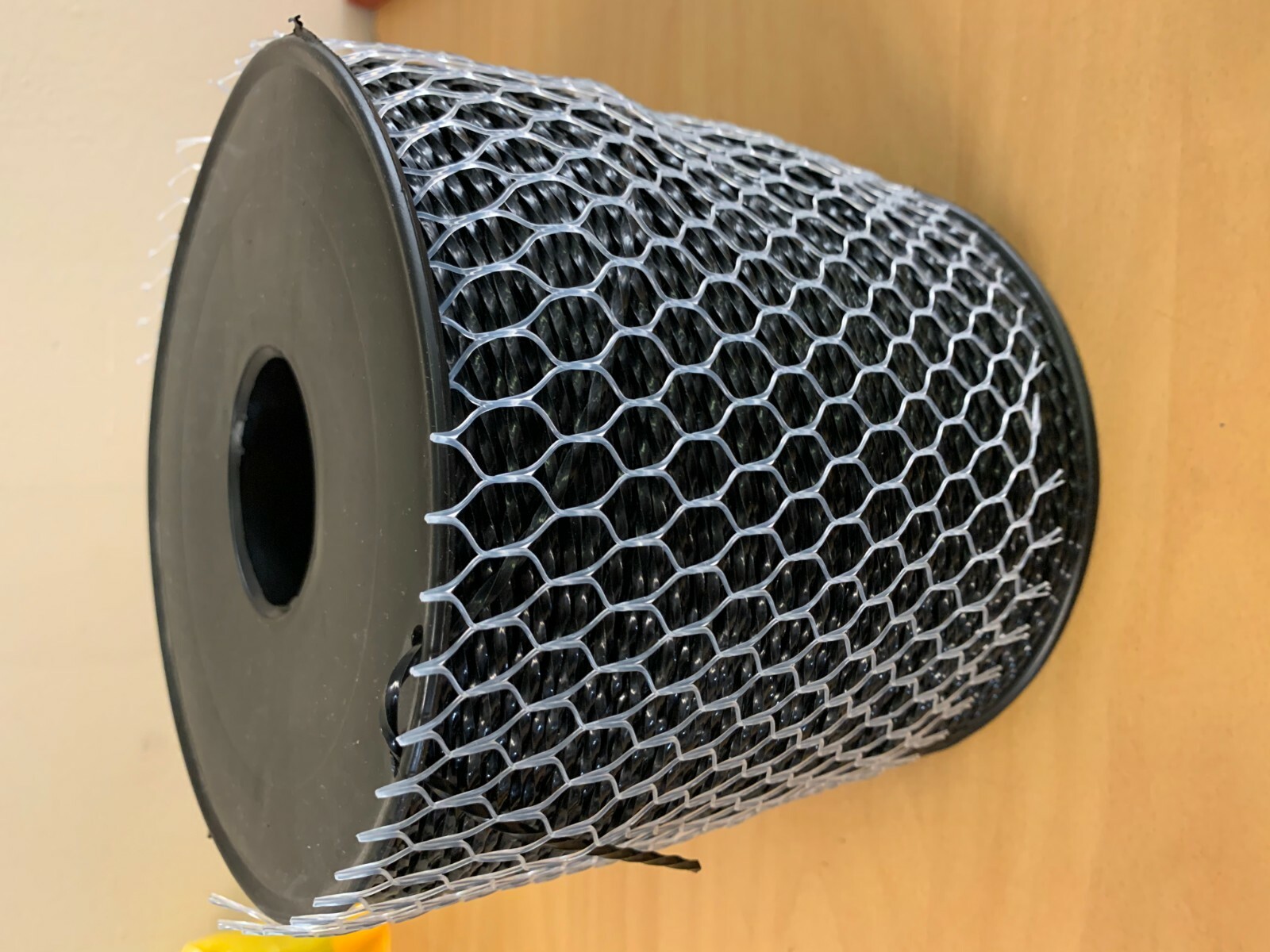 5lb .095 Twist Commercial String Trimmer Line Fits Black Diamond