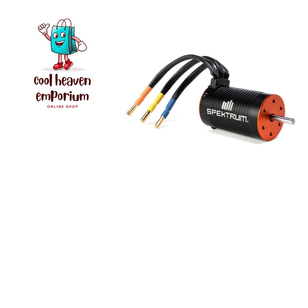 Firma 3300Kv Brushless Motor,