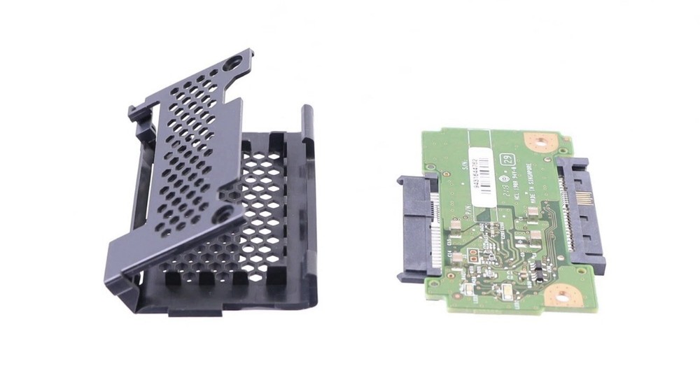 SATA PCB Interposer Board | NA 110-00540 + A0