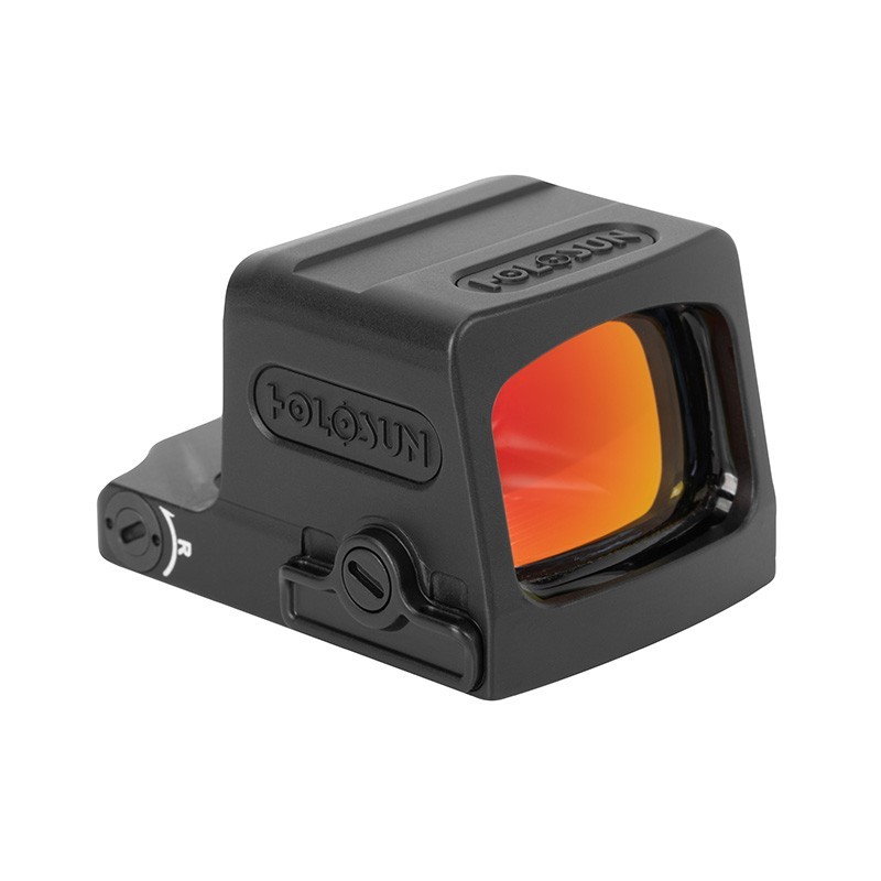 Holosun EPS Gold Dot - 2MOA (EPS-GD-2)