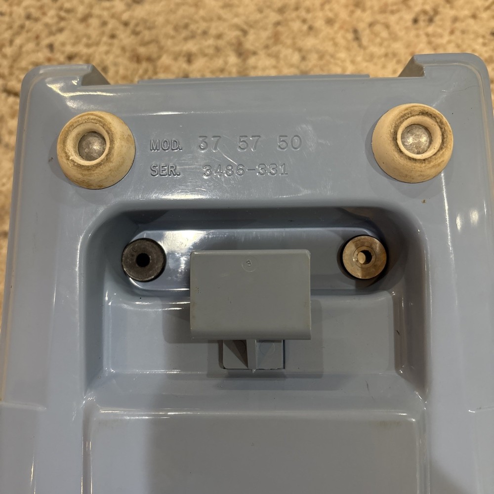 Victor Tallymaster 37-57-50 Adding Machine Exterior Shell