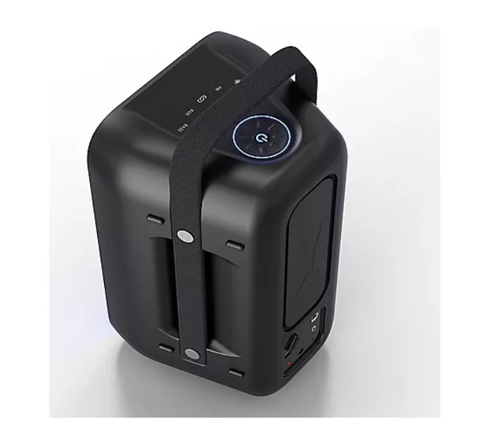 Altec Lansing Shockwave Wireless Party Speaker