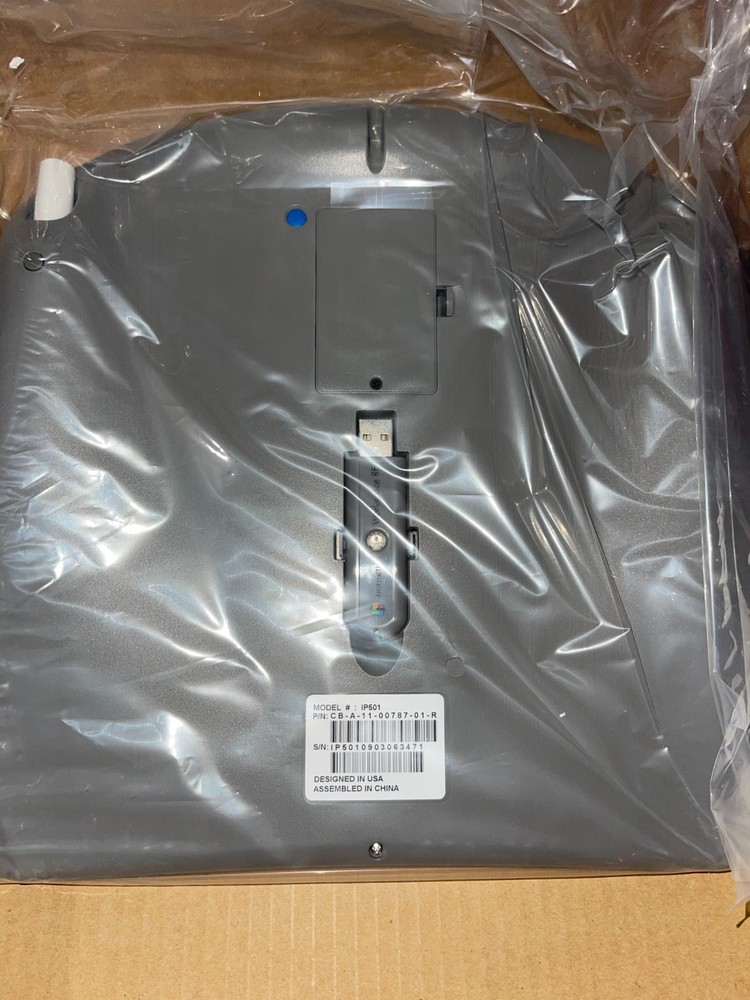 eInstruction Interwrite Mobi IP501 Digitizer Tablet