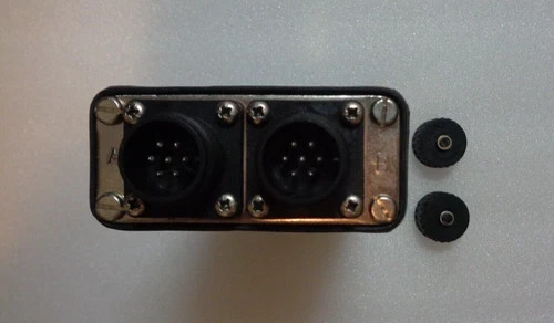 ShockWatch ShockLog Vibration Recorder 29888STF5