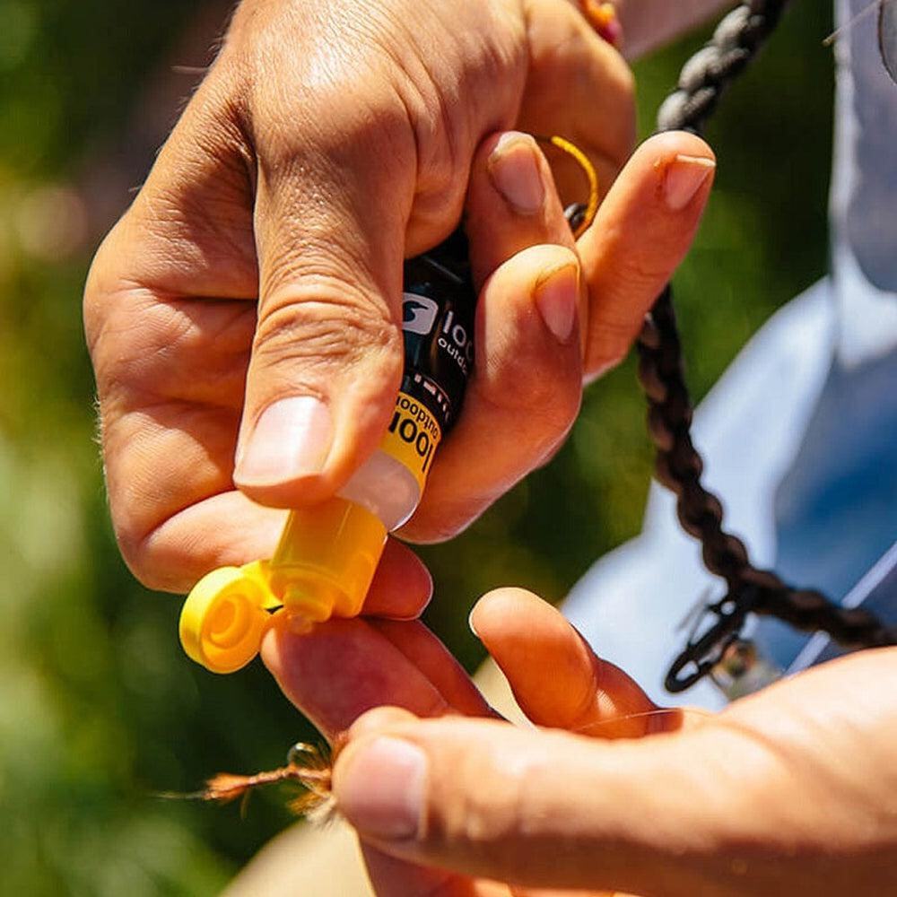 Loon Aquel Fly Floatant - Gel Floatant for Dry Flies