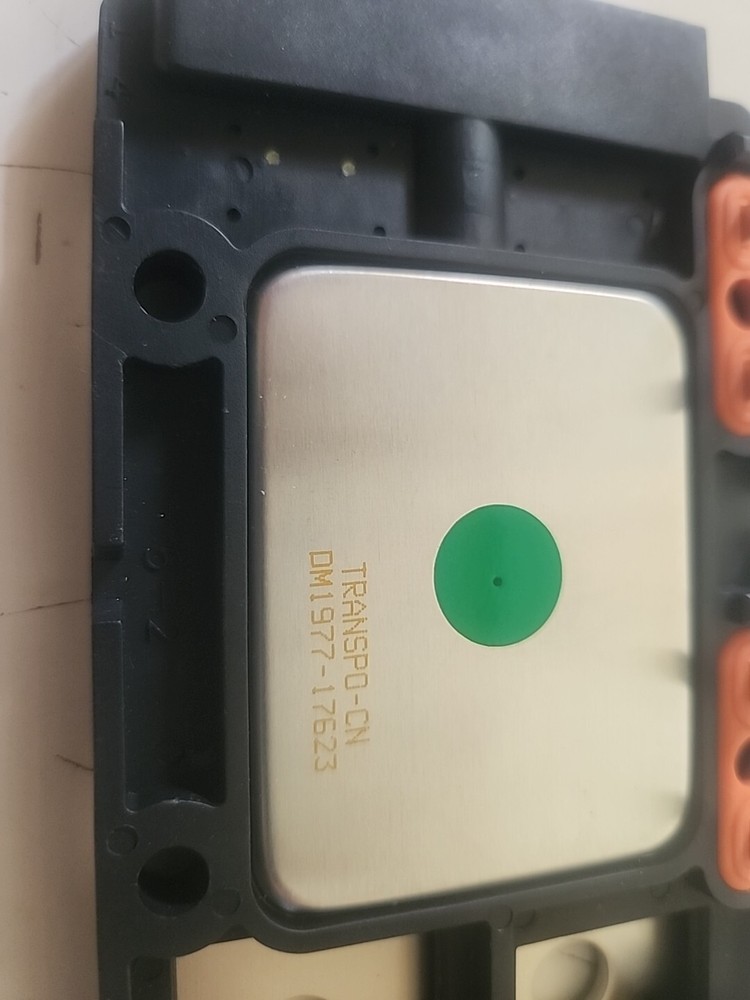 WPS-TRANSPO Ignition Control Module DM1977-17623 New Without Packaging