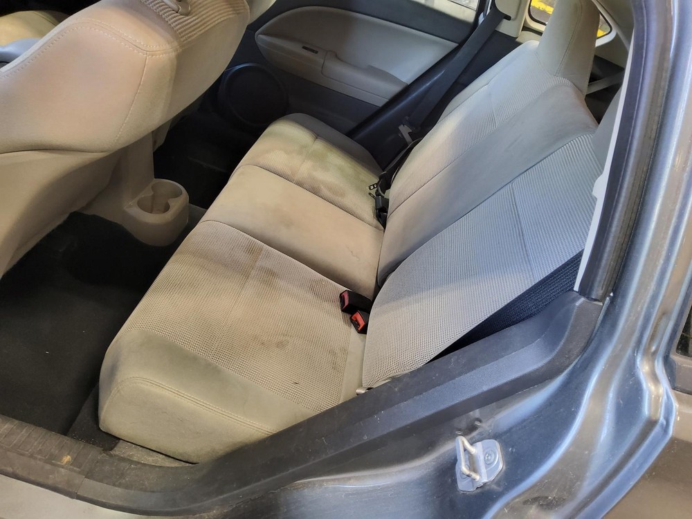 Used A/C Selector Switch fits: 2011 Dodge Caliber w/AC w/o automatic temperature