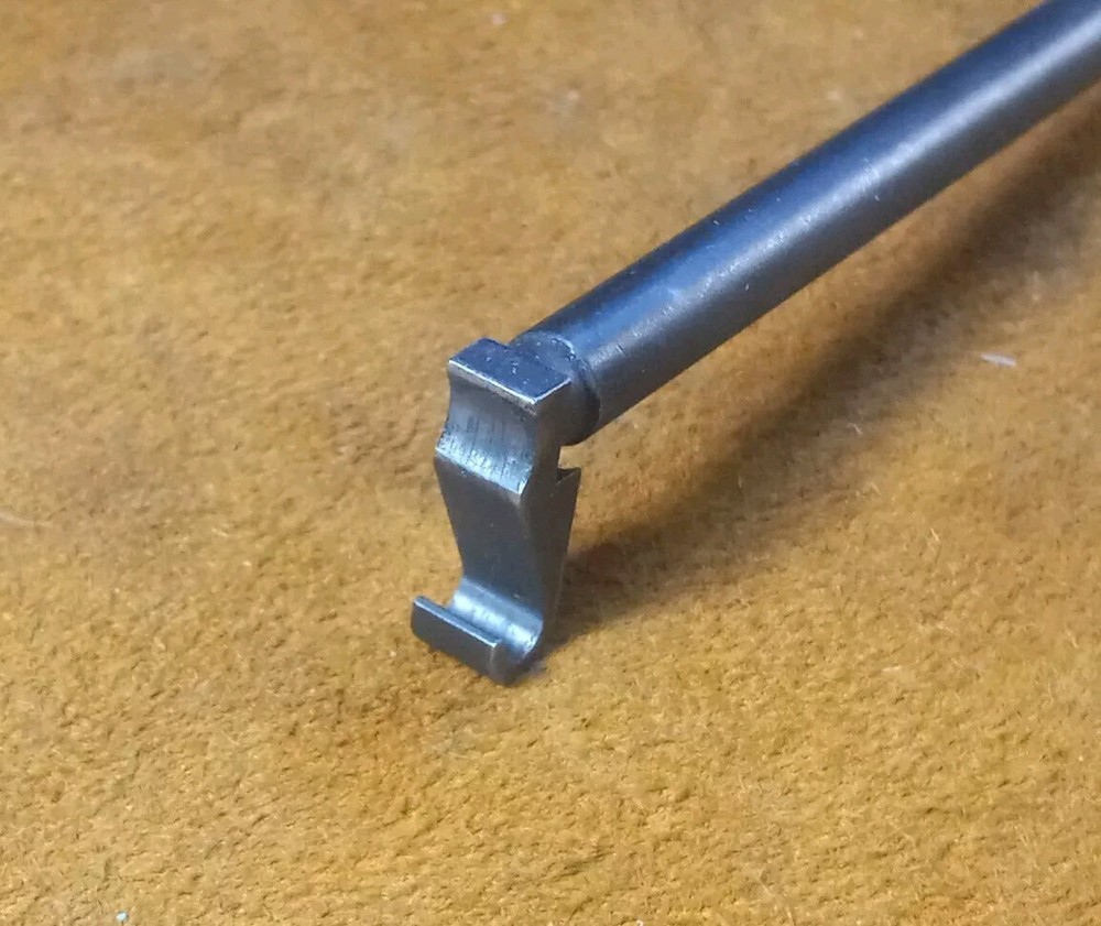 BM59 BM59E Operating Slide Guide