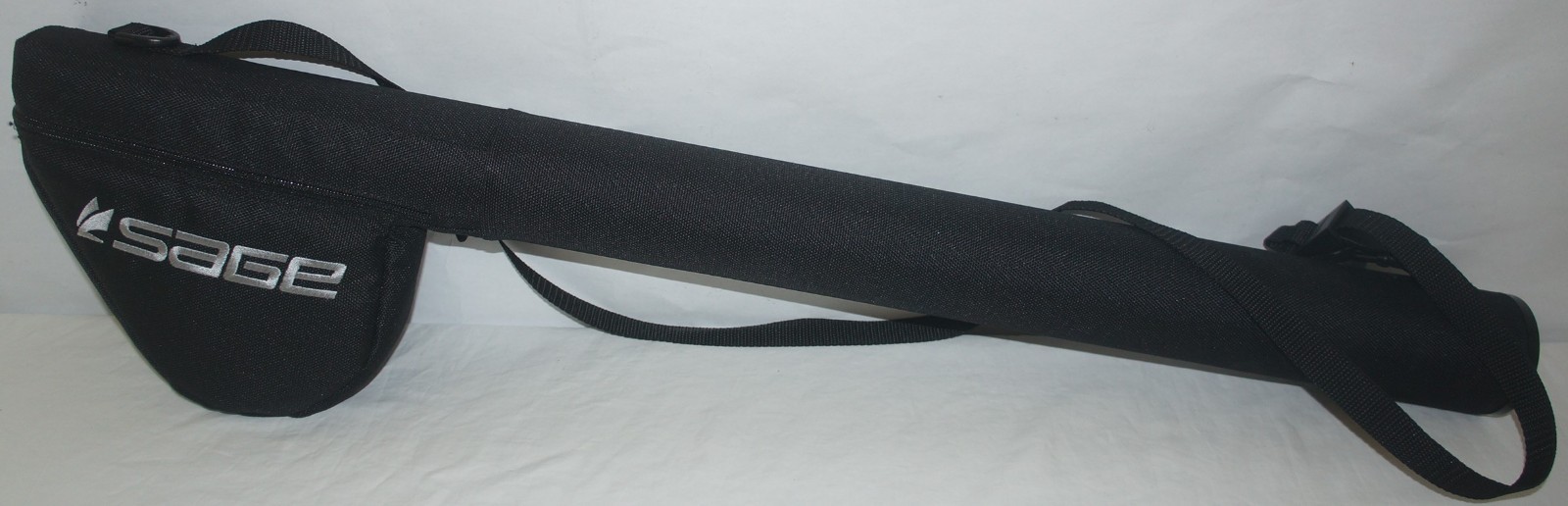 New Authentic Sage Foundation Outfit Fly Fishing Combo Rod 9ft 8wt (890-4)-Black