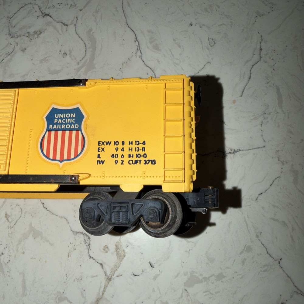 Lionel UP 9203