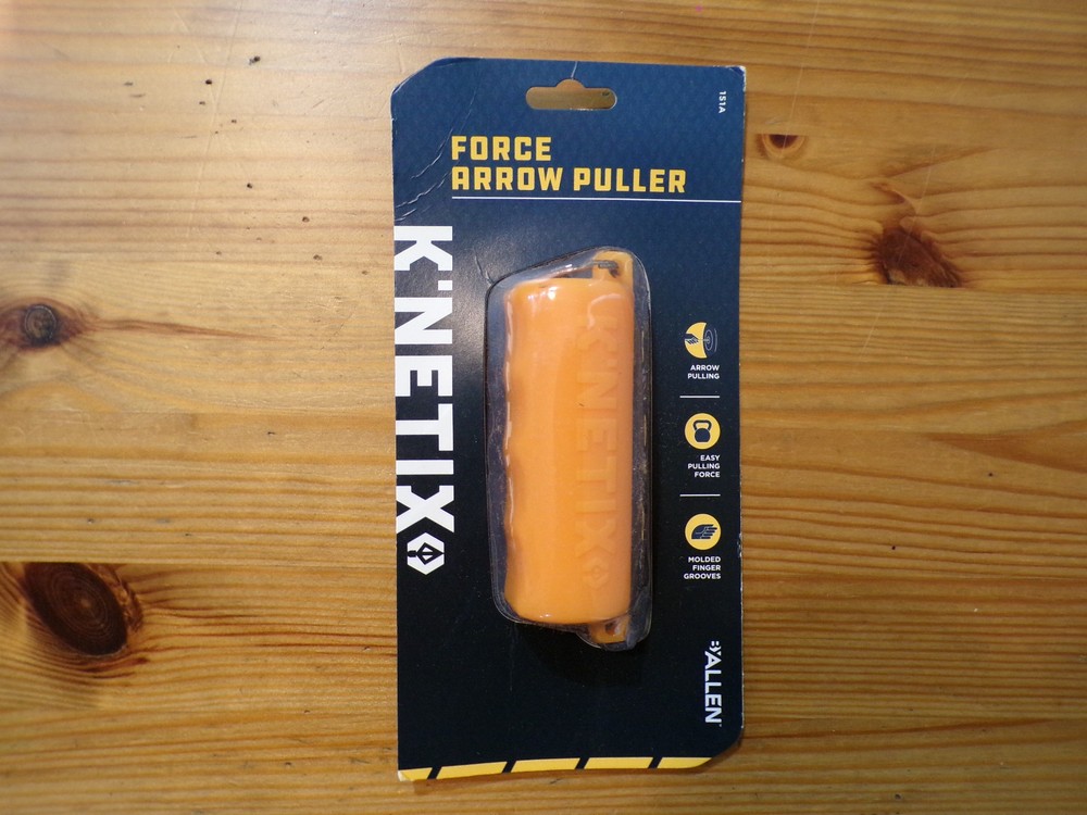 Allen Knetix Force Arrow Puller 151A