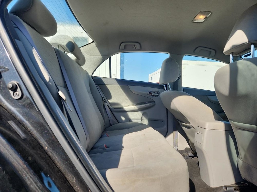 COROLLA 2010 Glove Box 4909045