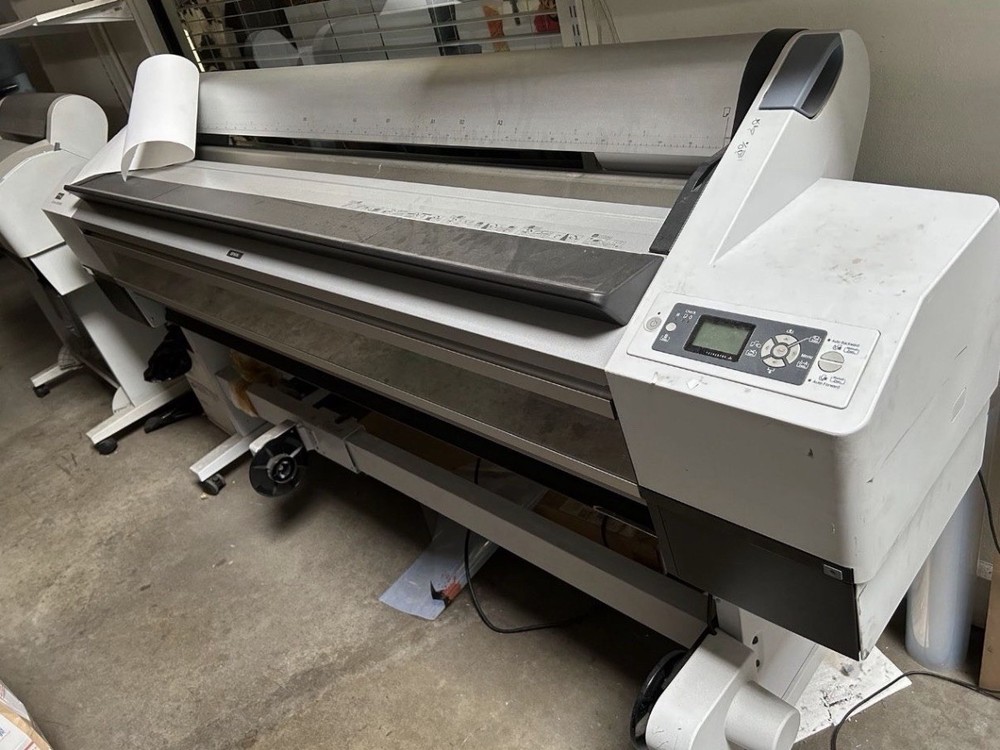 Epson Stylus Pro 11880 Large Format Inkjet Printer
