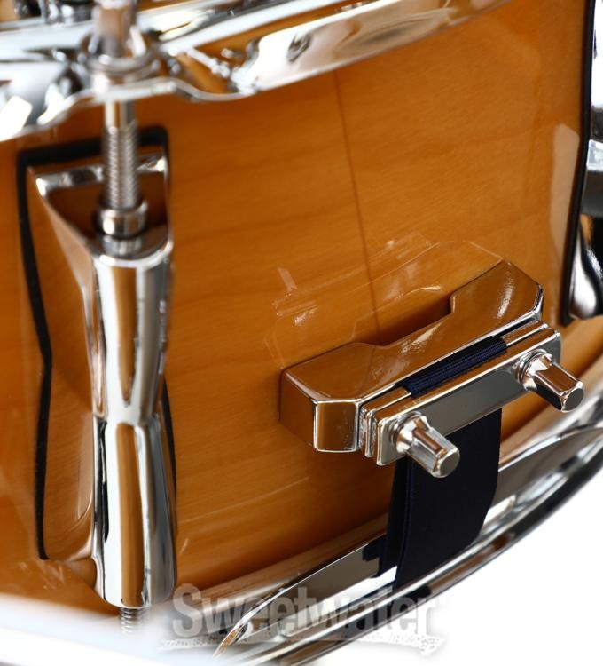 Yamaha Stage Custom Birch Shell Pack - 5pc - Natural