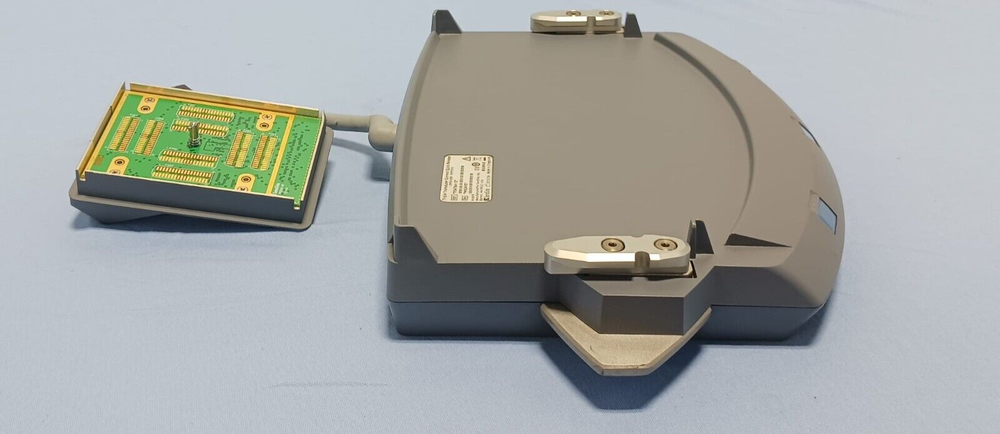 SonoSite Triple Transducer Connect Quick Release P04764-12