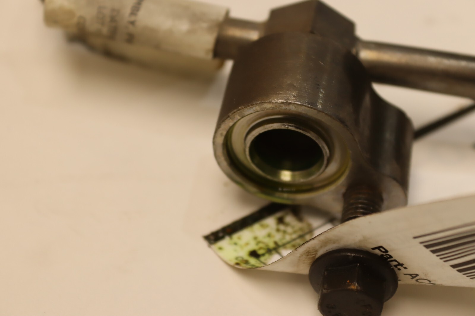 18-24 VOLVO VNL 760 860 AIR CONDITIONING A/C HOSE ASSEMBLY FW LIQUID SLEEPER OEM