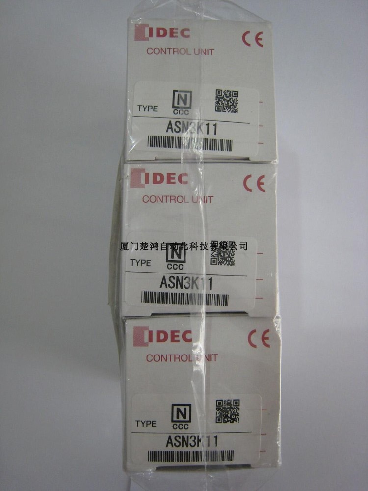 1PCS NEW ASN3K11 selector switch