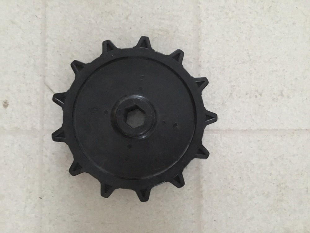Ski Doo Oem Track Driver 414477700