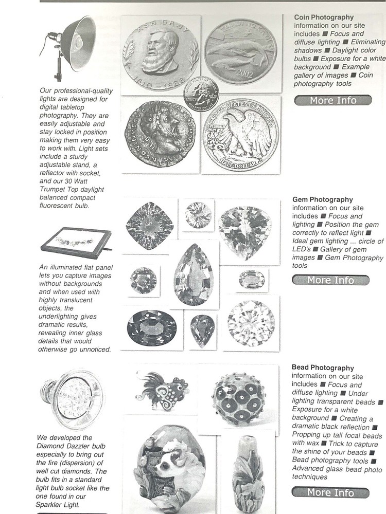 CURTIN’S GUIDE TO DIGITAL CAMERAS , 2006 SPIRALED GUIDEBOOK