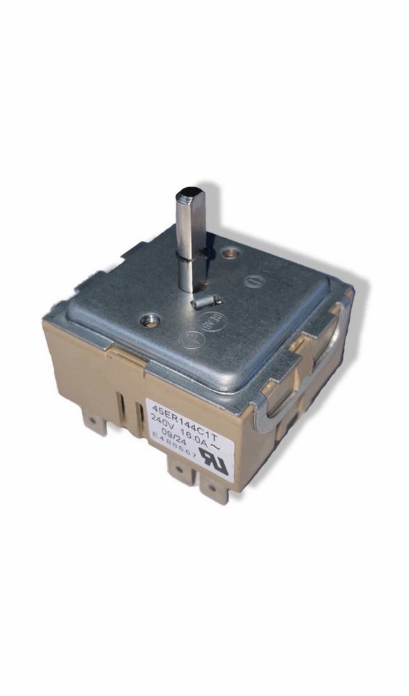 THOR Kitchen SINGLE LOOP Infinite Switch Part # 10070010