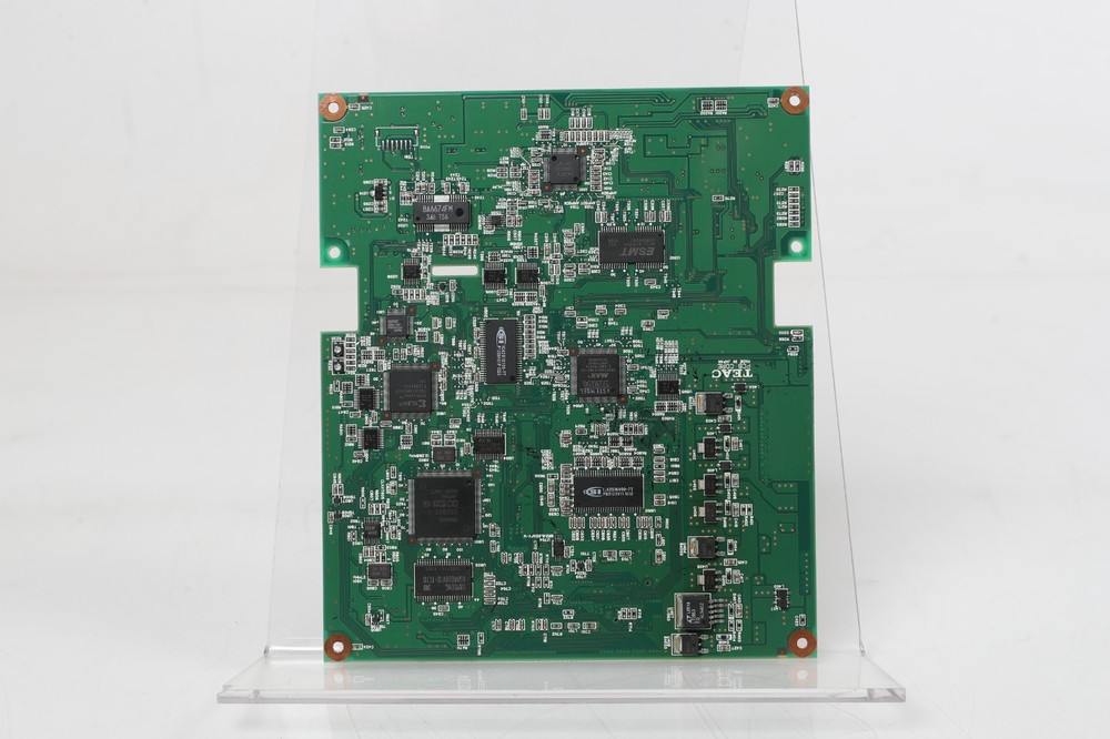 Esoteric DV-60 / SA-60 Main Servo / DSP Board Decoder E901803-00C